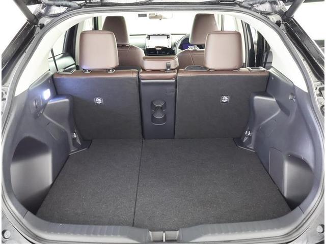 ヤリスクロス ハイブリッドＺ　フルセグ　メモリーナビ　バックカメラ　衝突被害軽減システム　ＥＴＣ　ドラレコ　ＬＥＤヘッドランプ　ワンオーナー（13枚目）