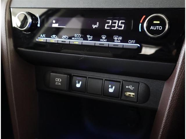 ヤリスクロス ハイブリッドＺ　フルセグ　メモリーナビ　バックカメラ　衝突被害軽減システム　ＥＴＣ　ドラレコ　ＬＥＤヘッドランプ　ワンオーナー（21枚目）