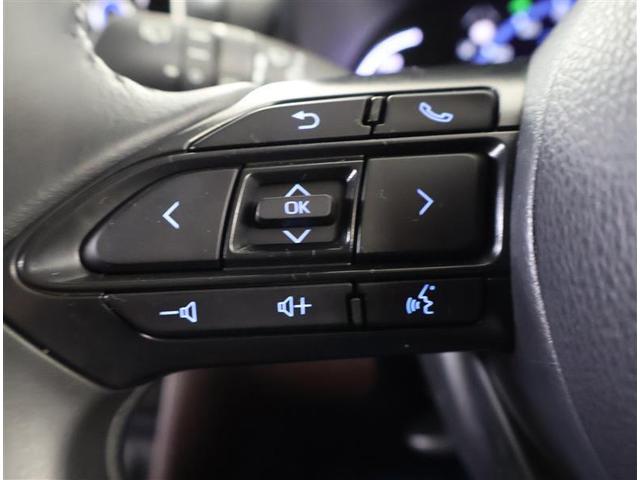 ヤリスクロス ハイブリッドＺ　フルセグ　メモリーナビ　バックカメラ　衝突被害軽減システム　ＥＴＣ　ドラレコ　ＬＥＤヘッドランプ　ワンオーナー（25枚目）