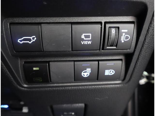 ヤリスクロス ハイブリッドＺ　フルセグ　メモリーナビ　バックカメラ　衝突被害軽減システム　ＥＴＣ　ドラレコ　ＬＥＤヘッドランプ　ワンオーナー（28枚目）