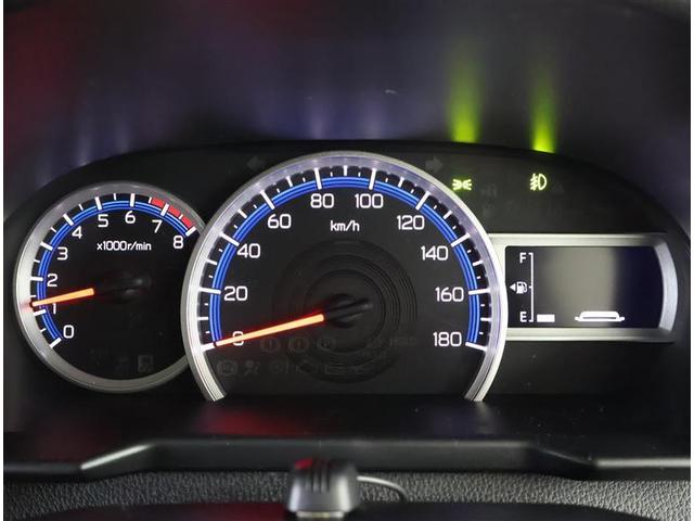 ルーミー カスタムG フルセグ メモリーナビ DVD再生 バックカメラ 衝突被害軽減システム ETC 両側電動スライド LEDヘッドランプ ワンオーナー アイドリングストップ(5枚目)