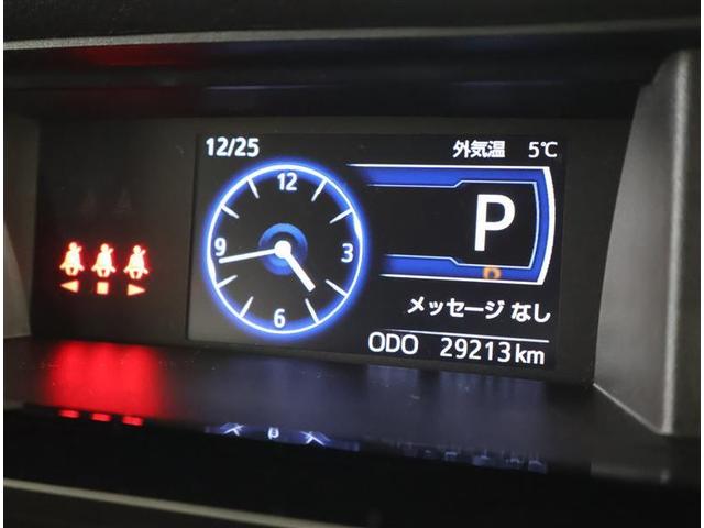 ルーミー カスタムG フルセグ メモリーナビ DVD再生 バックカメラ 衝突被害軽減システム ETC 両側電動スライド LEDヘッドランプ ワンオーナー アイドリングストップ(6枚目)