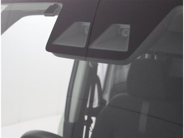 ルーミー カスタムG フルセグ メモリーナビ DVD再生 バックカメラ 衝突被害軽減システム ETC 両側電動スライド LEDヘッドランプ ワンオーナー アイドリングストップ(10枚目)