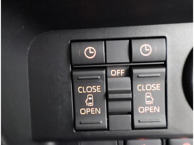 ルーミー カスタムG フルセグ メモリーナビ DVD再生 バックカメラ 衝突被害軽減システム ETC 両側電動スライド LEDヘッドランプ ワンオーナー アイドリングストップ(12枚目)