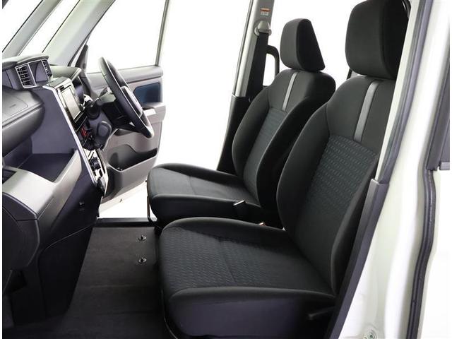 ルーミー カスタムG フルセグ メモリーナビ DVD再生 バックカメラ 衝突被害軽減システム ETC 両側電動スライド LEDヘッドランプ ワンオーナー アイドリングストップ(14枚目)