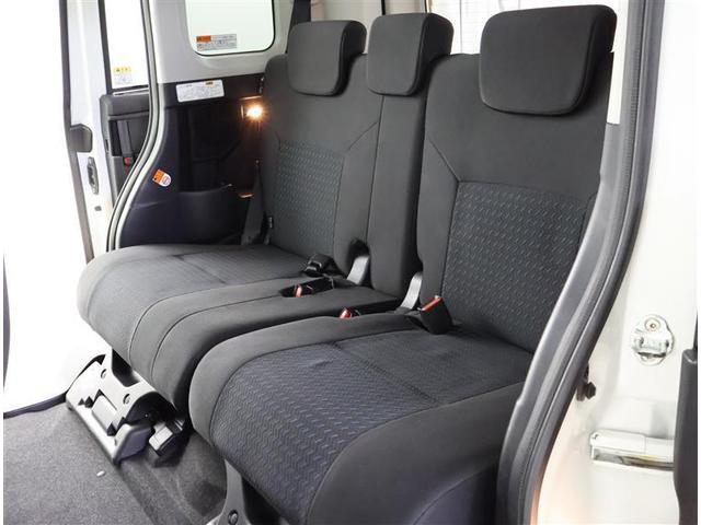 ルーミー カスタムG フルセグ メモリーナビ DVD再生 バックカメラ 衝突被害軽減システム ETC 両側電動スライド LEDヘッドランプ ワンオーナー アイドリングストップ(15枚目)