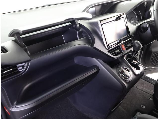 ヴォクシー ＺＳ　煌　９インチフルセグメモリーナビ　Ｂｌｕｅｔｏｏｔｈ　ＤＶＤ再生　バックカメラ　ＥＴＣ　両側電動スライド　ＬＥＤヘッドランプ　ウオークスルー　乗車定員７人　３列シート　フルエアロ　アイドリングストップ（15枚目）