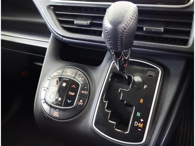 ヴォクシー ＺＳ　煌　９インチフルセグメモリーナビ　Ｂｌｕｅｔｏｏｔｈ　ＤＶＤ再生　バックカメラ　ＥＴＣ　両側電動スライド　ＬＥＤヘッドランプ　ウオークスルー　乗車定員７人　３列シート　フルエアロ　アイドリングストップ（24枚目）