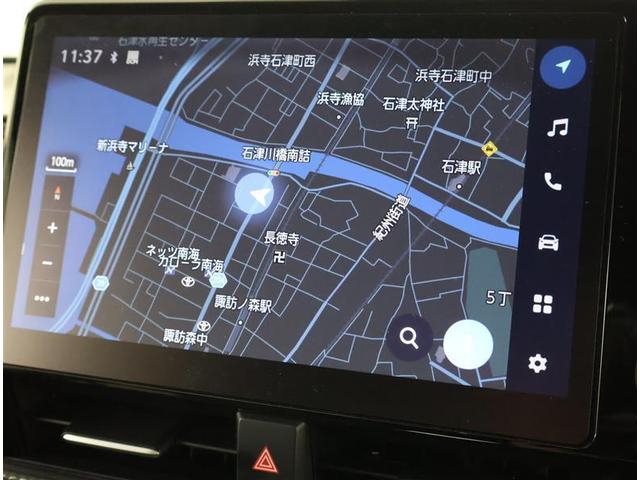 ノア ハイブリッドS-Z 快適利便パッケージ フルセグメモリーナビ Bluetooth DVD再生 後席モニター 全周囲カメラ ETC 両側電動スライド LEDヘッドランプ 乗車定員7人 ワンオーナー(6枚目)