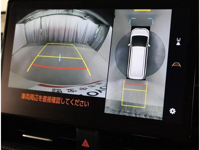 ノア ハイブリッドS-Z 快適利便パッケージ フルセグメモリーナビ Bluetooth DVD再生 後席モニター 全周囲カメラ ETC 両側電動スライド LEDヘッドランプ 乗車定員7人 ワンオーナー(7枚目)