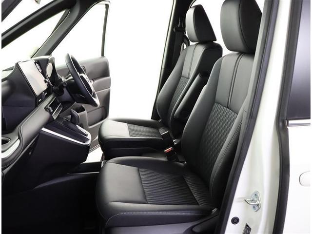 ノア ハイブリッドS-Z 快適利便パッケージ フルセグメモリーナビ Bluetooth DVD再生 後席モニター 全周囲カメラ ETC 両側電動スライド LEDヘッドランプ 乗車定員7人 ワンオーナー(12枚目)