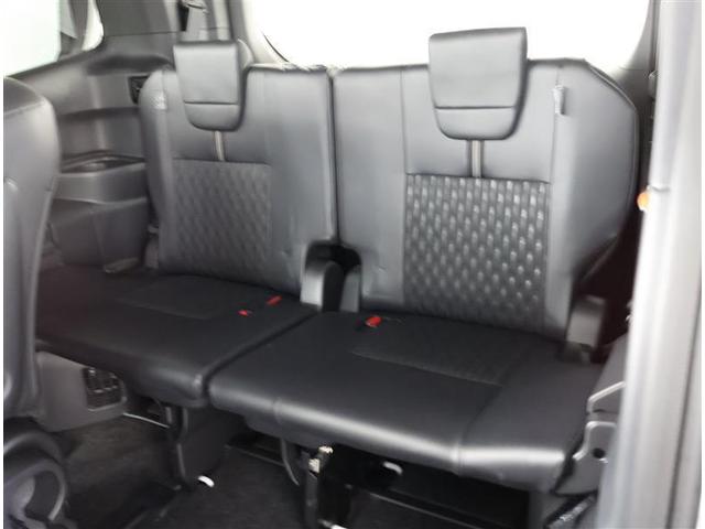 ノア ハイブリッドS-Z 快適利便パッケージ フルセグメモリーナビ Bluetooth DVD再生 後席モニター 全周囲カメラ ETC 両側電動スライド LEDヘッドランプ 乗車定員7人 ワンオーナー(14枚目)