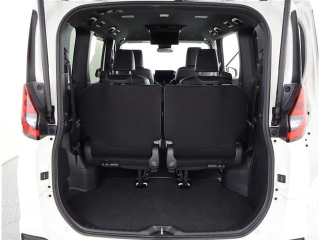 ノア ハイブリッドS-Z 快適利便パッケージ フルセグメモリーナビ Bluetooth DVD再生 後席モニター 全周囲カメラ ETC 両側電動スライド LEDヘッドランプ 乗車定員7人 ワンオーナー(15枚目)