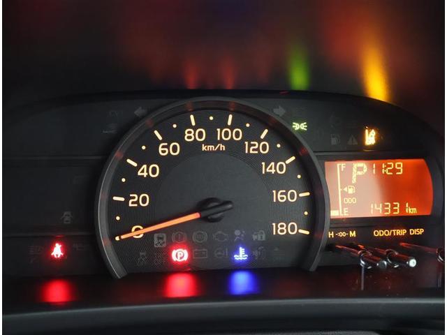 パッソ X 衝突被害軽減システム ETC ワンオーナー アイドリングストップ(5枚目)