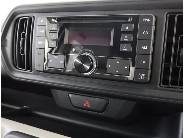 パッソ X 衝突被害軽減システム ETC ワンオーナー アイドリングストップ(6枚目)