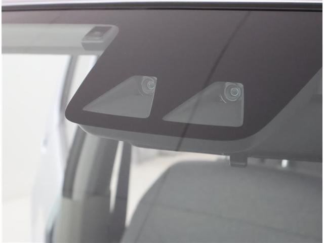 パッソ X 衝突被害軽減システム ETC ワンオーナー アイドリングストップ(7枚目)