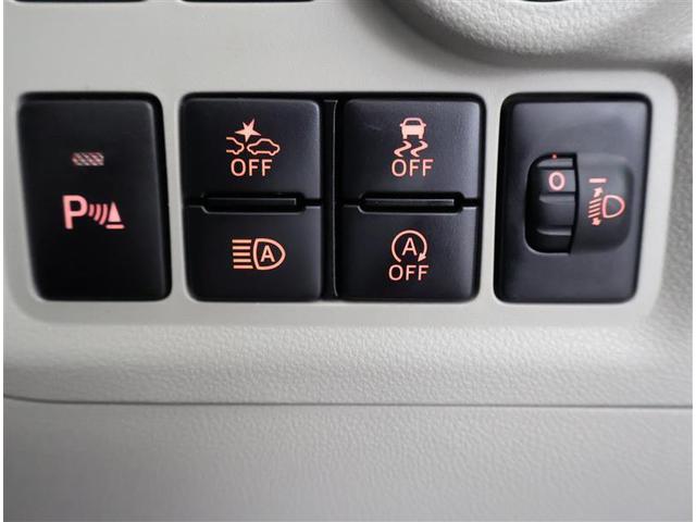 パッソ X 衝突被害軽減システム ETC ワンオーナー アイドリングストップ(8枚目)