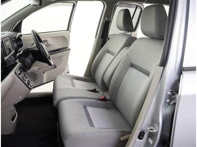 パッソ X 衝突被害軽減システム ETC ワンオーナー アイドリングストップ(9枚目)