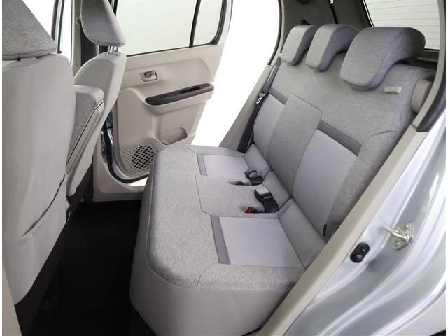 パッソ X 衝突被害軽減システム ETC ワンオーナー アイドリングストップ(10枚目)