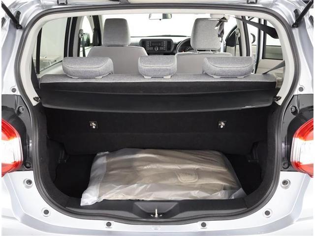 パッソ X 衝突被害軽減システム ETC ワンオーナー アイドリングストップ(11枚目)