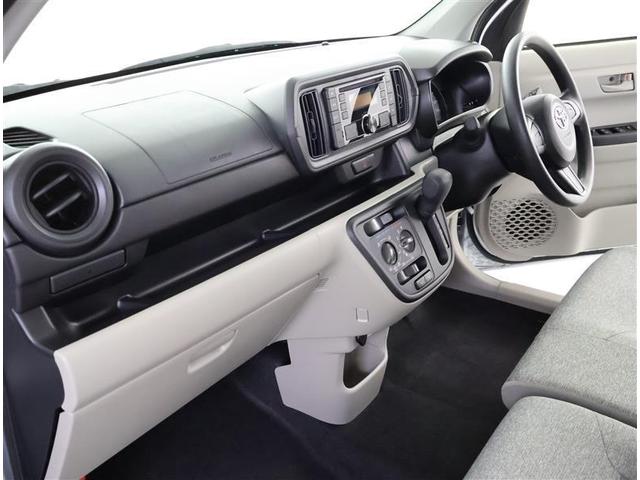 パッソ X 衝突被害軽減システム ETC ワンオーナー アイドリングストップ(13枚目)