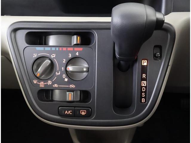 パッソ X 衝突被害軽減システム ETC ワンオーナー アイドリングストップ(14枚目)