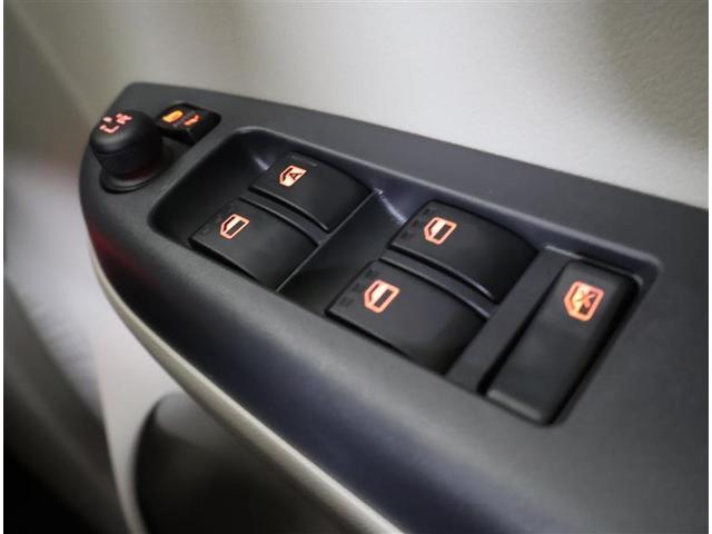 パッソ X 衝突被害軽減システム ETC ワンオーナー アイドリングストップ(16枚目)