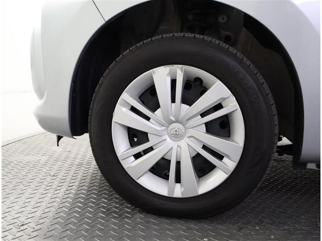 パッソ X 衝突被害軽減システム ETC ワンオーナー アイドリングストップ(17枚目)