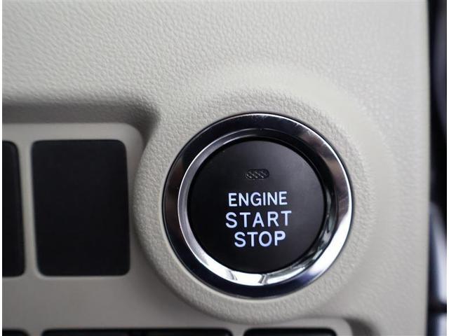 パッソ X 衝突被害軽減システム ETC ワンオーナー アイドリングストップ(18枚目)