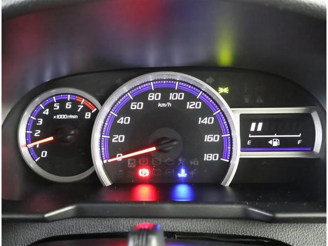 ルーミー カスタムＧ　フルセグ　メモリーナビ　ＤＶＤ再生　バックカメラ　衝突被害軽減システム　ＥＴＣ　ドラレコ　両側電動スライド　ＬＥＤヘッドランプ　アイドリングストップ（5枚目）