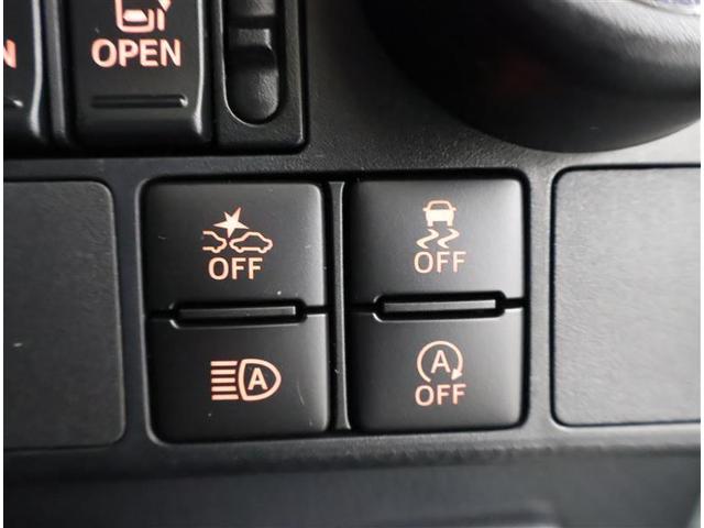 ルーミー カスタムＧ　フルセグ　メモリーナビ　ＤＶＤ再生　バックカメラ　衝突被害軽減システム　ＥＴＣ　ドラレコ　両側電動スライド　ＬＥＤヘッドランプ　アイドリングストップ（11枚目）