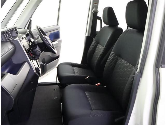 ルーミー カスタムＧ　フルセグ　メモリーナビ　ＤＶＤ再生　バックカメラ　衝突被害軽減システム　ＥＴＣ　ドラレコ　両側電動スライド　ＬＥＤヘッドランプ　アイドリングストップ（14枚目）