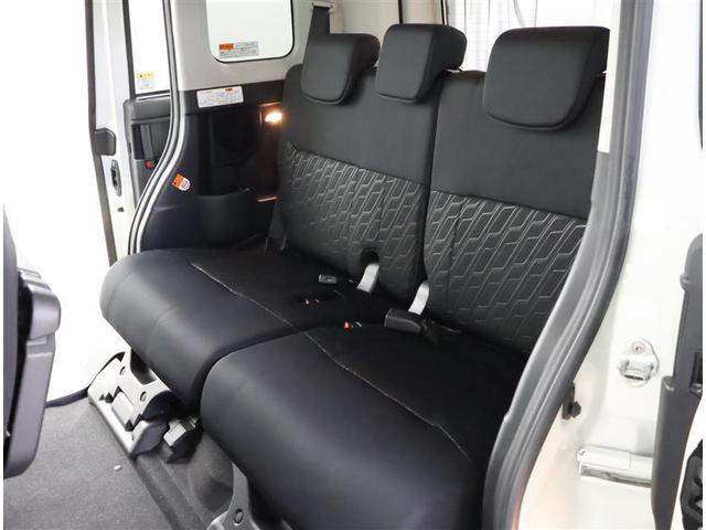 ルーミー カスタムＧ　フルセグ　メモリーナビ　ＤＶＤ再生　バックカメラ　衝突被害軽減システム　ＥＴＣ　ドラレコ　両側電動スライド　ＬＥＤヘッドランプ　アイドリングストップ（15枚目）