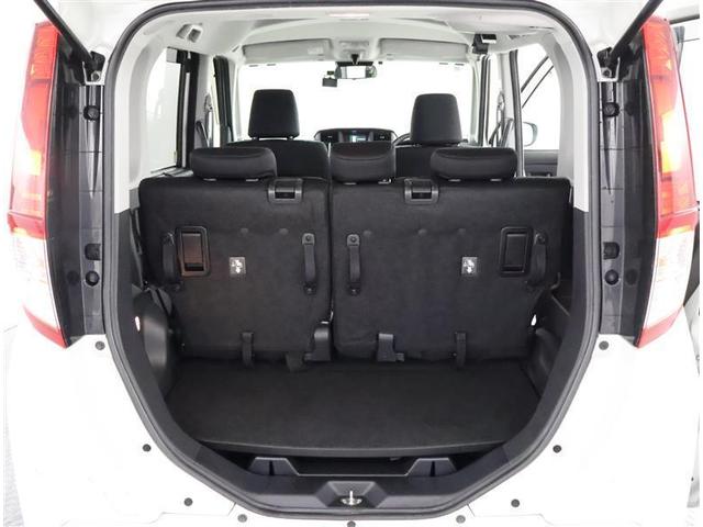 ルーミー カスタムＧ　フルセグ　メモリーナビ　ＤＶＤ再生　バックカメラ　衝突被害軽減システム　ＥＴＣ　ドラレコ　両側電動スライド　ＬＥＤヘッドランプ　アイドリングストップ（16枚目）