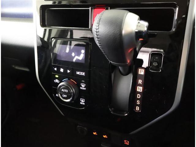 ルーミー カスタムＧ　フルセグ　メモリーナビ　ＤＶＤ再生　バックカメラ　衝突被害軽減システム　ＥＴＣ　ドラレコ　両側電動スライド　ＬＥＤヘッドランプ　アイドリングストップ（21枚目）