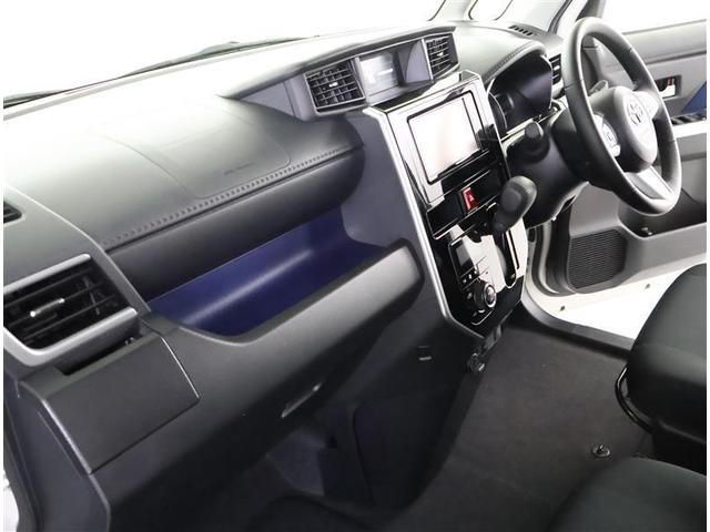 ルーミー カスタムＧ　フルセグ　メモリーナビ　ＤＶＤ再生　バックカメラ　衝突被害軽減システム　ＥＴＣ　ドラレコ　両側電動スライド　ＬＥＤヘッドランプ　アイドリングストップ（29枚目）