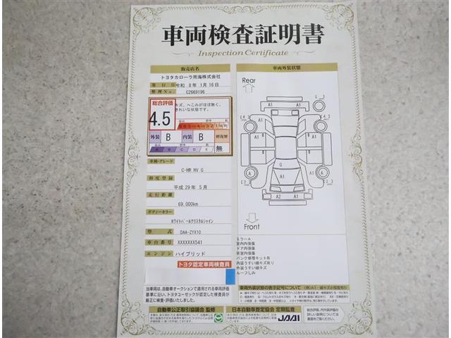 �ԗ��]���V�[�g�����Q�l�ɁI