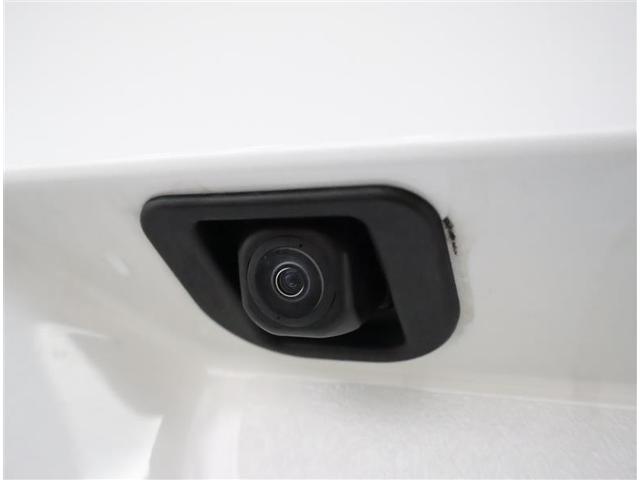 ムーヴキャンバス ストライプスＧターボ　フルセグ　バックカメラ　衝突被害軽減システム　ドラレコ　両側電動スライド　ＬＥＤヘッドランプ　アイドリングストップ（8枚目）