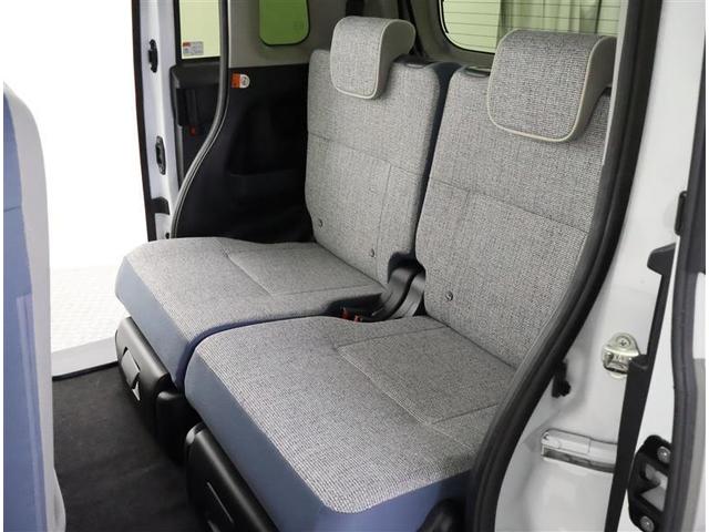 ムーヴキャンバス ストライプスＧターボ　フルセグ　バックカメラ　衝突被害軽減システム　ドラレコ　両側電動スライド　ＬＥＤヘッドランプ　アイドリングストップ（14枚目）