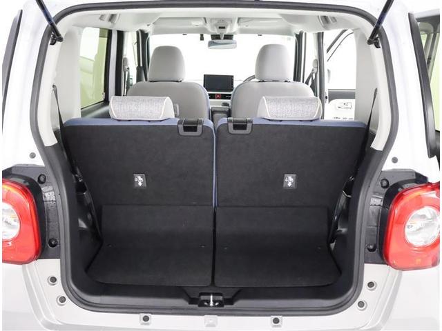 ムーヴキャンバス ストライプスＧターボ　フルセグ　バックカメラ　衝突被害軽減システム　ドラレコ　両側電動スライド　ＬＥＤヘッドランプ　アイドリングストップ（15枚目）