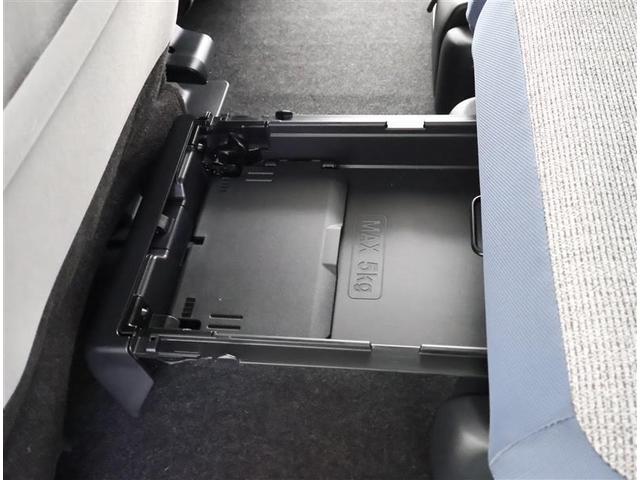 ムーヴキャンバス ストライプスＧターボ　フルセグ　バックカメラ　衝突被害軽減システム　ドラレコ　両側電動スライド　ＬＥＤヘッドランプ　アイドリングストップ（16枚目）