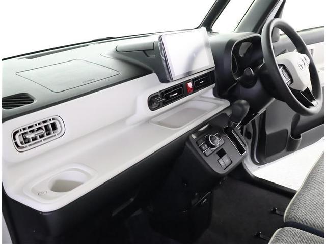 ムーヴキャンバス ストライプスＧターボ　フルセグ　バックカメラ　衝突被害軽減システム　ドラレコ　両側電動スライド　ＬＥＤヘッドランプ　アイドリングストップ（17枚目）