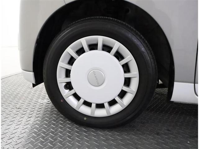 ムーヴキャンバス ストライプスＧターボ　フルセグ　バックカメラ　衝突被害軽減システム　ドラレコ　両側電動スライド　ＬＥＤヘッドランプ　アイドリングストップ（18枚目）