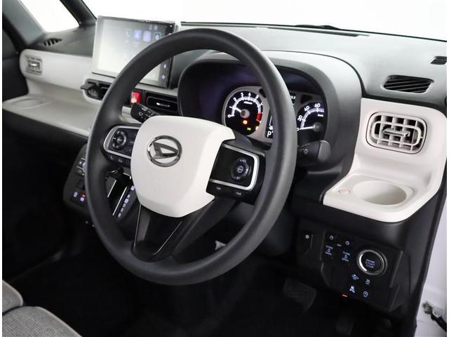 ムーヴキャンバス ストライプスＧターボ　フルセグ　バックカメラ　衝突被害軽減システム　ドラレコ　両側電動スライド　ＬＥＤヘッドランプ　アイドリングストップ（26枚目）