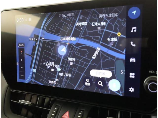 RAV4 ハイブリッドG 4WD フルセグ メモリーナビ バックカメラ 衝突被害軽減システム ETC ドラレコ LEDヘッドランプ ワンオーナー(6枚目)