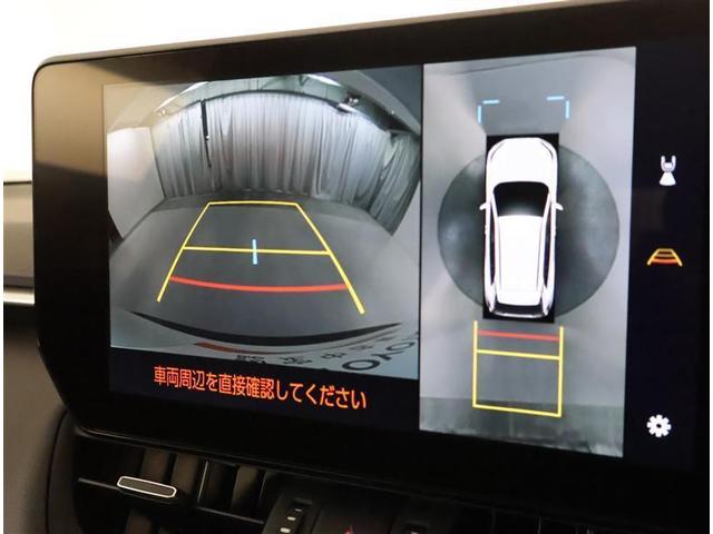 RAV4 ハイブリッドG 4WD フルセグ メモリーナビ バックカメラ 衝突被害軽減システム ETC ドラレコ LEDヘッドランプ ワンオーナー(7枚目)