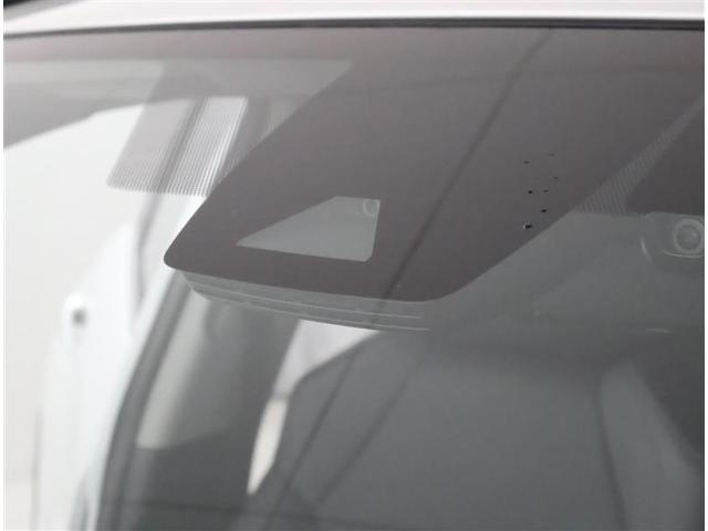 RAV4 ハイブリッドG 4WD フルセグ メモリーナビ バックカメラ 衝突被害軽減システム ETC ドラレコ LEDヘッドランプ ワンオーナー(9枚目)