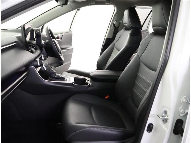 RAV4 ハイブリッドG 4WD フルセグ メモリーナビ バックカメラ 衝突被害軽減システム ETC ドラレコ LEDヘッドランプ ワンオーナー(11枚目)