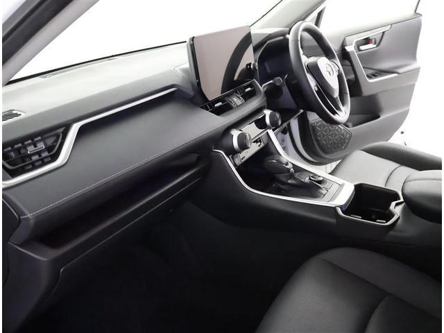 RAV4 ハイブリッドG 4WD フルセグ メモリーナビ バックカメラ 衝突被害軽減システム ETC ドラレコ LEDヘッドランプ ワンオーナー(16枚目)