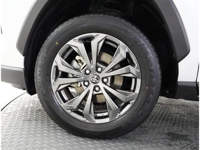 RAV4 ハイブリッドG 4WD フルセグ メモリーナビ バックカメラ 衝突被害軽減システム ETC ドラレコ LEDヘッドランプ ワンオーナー(17枚目)